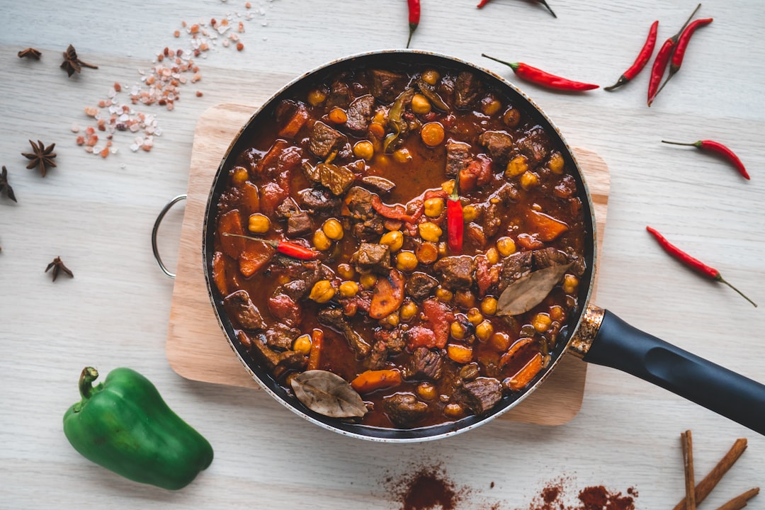 Bestes Chili