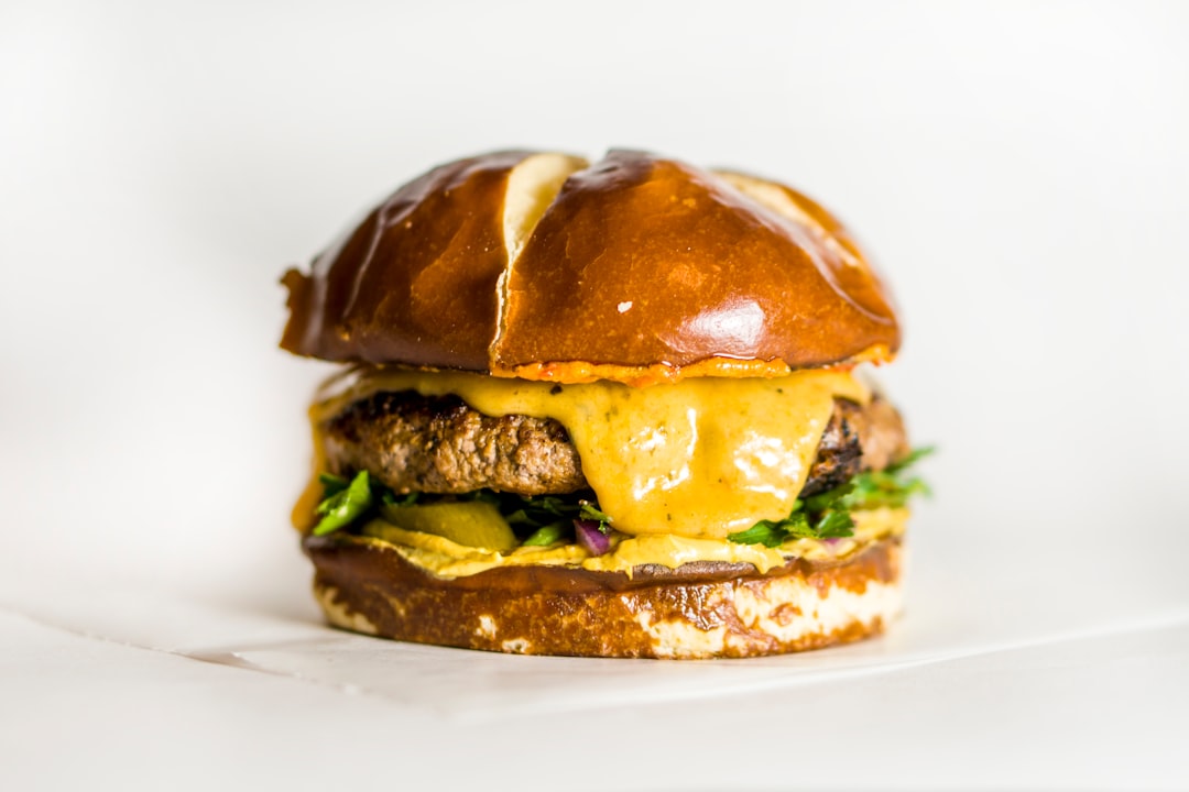 Champion Smashburger